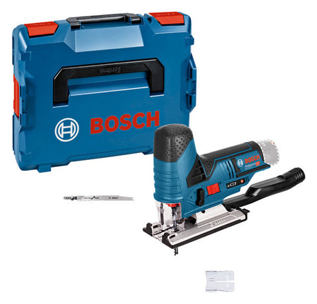 BOSCH-EW Akku-Stichsäge 12V 18mm Professional GST 12V-70 1500-2800U