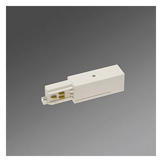 REGIOLUX End-Einspeisung ws 5p 95mm links DPSN-ESL ws