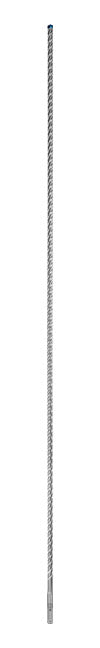 BOSCH-EW Hammerbohrer  10mm SDSplus SDS plus-7X 1pc 950/1005mm f.Beton
