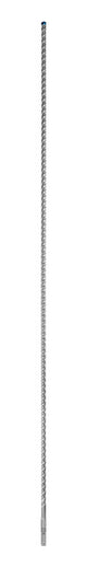 BOSCH-EW Hammerbohrer  10mm SDSplus SDS plus-7X 1pc 950/1005mm f.Beton