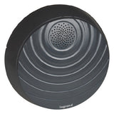 LEGRAND Funk-Gong 4,5-3V/DC 80dB elektr Legrand 094253 Kst IP20 anth