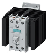 SIEMENS Leistungsschütz 3S 4-30VDC 30A 3RF2430-1AC45 REG