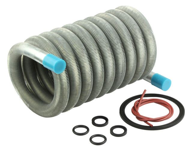 Bosch Ersatzteil TTNR: 8718600038 Wärmetauscher C2 spiral