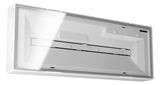 ESYLUX LED-Sicherheitsleuchte 3W 4000K ELX EL LED 8h IR SM 60lm Aufb/Einb