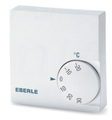 EBERLE Raumthermostat 230V 10A Wechsler RTR-E 6704 IP30 Bimetall