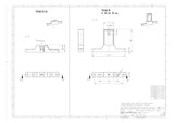 SPELSBERG Normschienenträger TR NS35-91