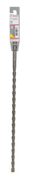 BOSCH-EW Hammerbohrer  10mm SDSplus PLUS-3, 10X300X 300/360mm f.Beton