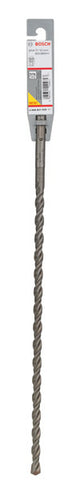 BOSCH-EW Hammerbohrer  10mm SDSplus PLUS-3, 10X300X 300/360mm f.Beton
