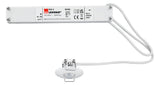 BEG Präsenzmelder 360° EB rws IP20 PD9-S-DE Präsenzmelder