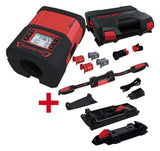 RUNPOTEC Kabellängenmessgerät digi 2-32mm RUNPOMETER RM35