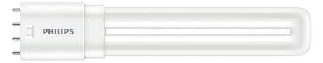 PHILIPS-LM LED-Lampe 2G11 8W 3000K ws E CorePro LED PLL EM/Mains 8W 830 4P 960lm