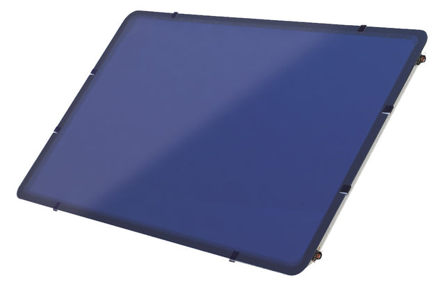 Sonnenkraft SK-Aufdachkoll SKR500L Service Tausch-alt E | 111184