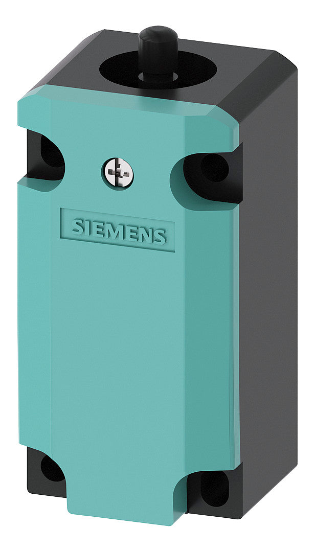 SIEMENS Einzelpositionsschalter 1S 1Ö 1W 3SE5112-0BA00-1CA0 Metall SichFunkt