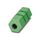 PHOENIX Steckverbinder Gebäude 3p 500V Q 1,5/3IDC/13-13KU-KU 17,5A  7-9mm
