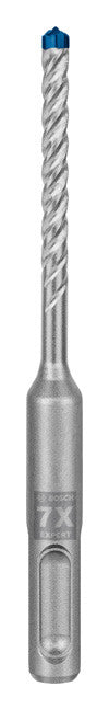 BOSCH-EW Hammerbohrer  5mm SDSplus SDS plus-7X 1pc 50/115mm f.Beton