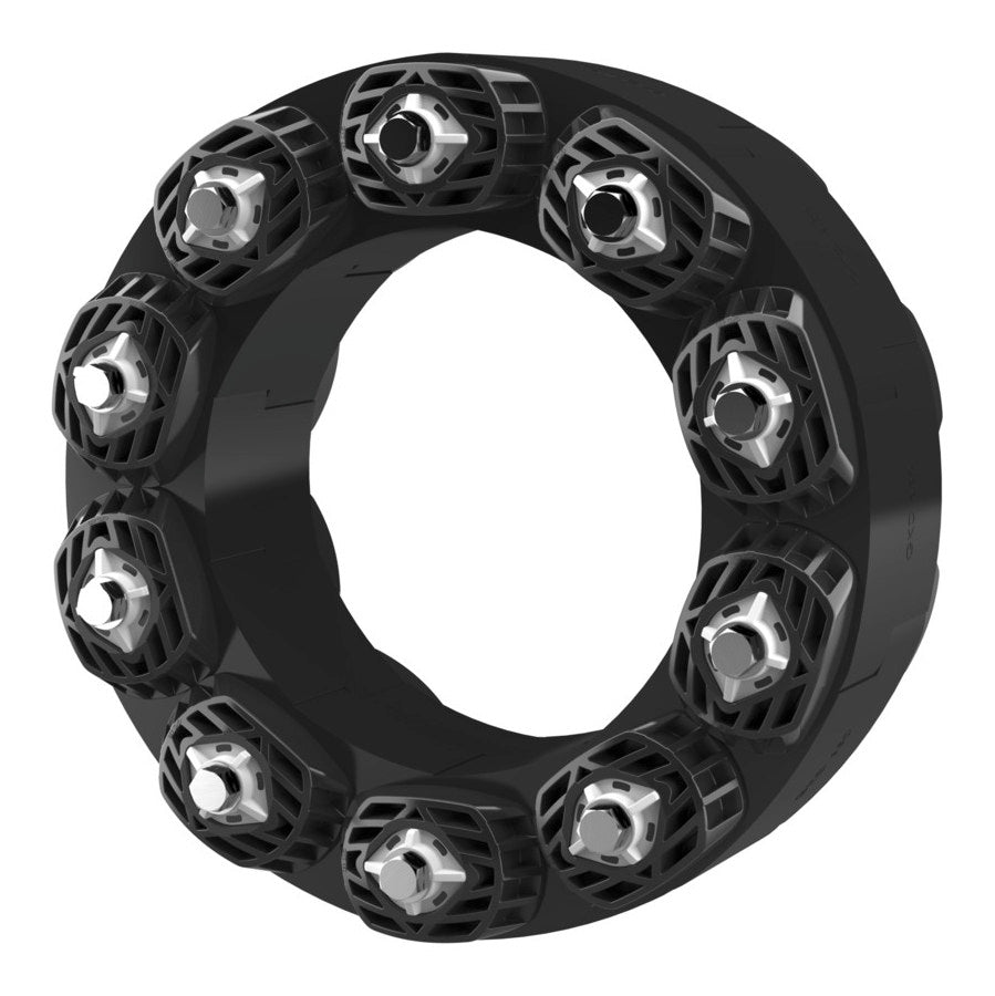 Hauff 50xGKD650 EPDM50 Gliederkette Modulare Rohrdichtung | 1410065050