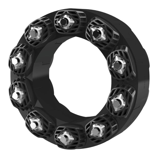 Hauff 50xGKD650 EPDM50 Gliederkette Modulare Rohrdichtung | 1410065050