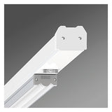 REGIOLUX LED-Geräteträger 43W 4000K 1LED SDGV /1500 IP40 7000 840 ET 7004lm Konv