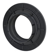 Hauff Mauerkragen KG-FIX für Mediumrohr AD 125 mm | 3030537197