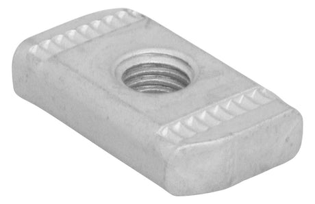 WALRAVEN Schiebemutter Strut M12 19x34x9 BUP - brandgeprüft