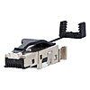 METZ CONNECT Modular-Stecker Cat6 RJ45 1401405012-I 26-22AWG Feldkonf Schirm