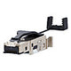 METZ CONNECT Modular-Stecker Cat6 RJ45 1401405012-I 26-22AWG Feldkonf Schirm