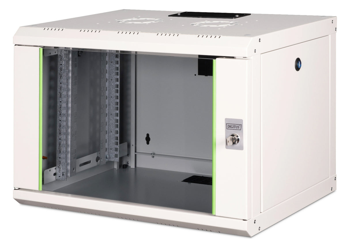 ASSMANN ELEKTRO 7HE Wandgehäuse Unique 420x600x450mm DN-19 07-U