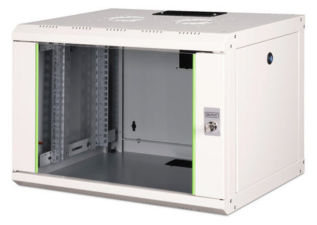 ASSMANN ELEKTRO 7HE Wandgehäuse Unique 420x600x450mm DN-19 07-U