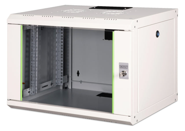 ASSMANN ELEKTRO 7HE Wandgehäuse Unique 420x600x450mm DN-19 07-U