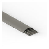 GGK Aufbodenkanal Kst stgr 75x18x2000mm ABK 18x75 RAL7030