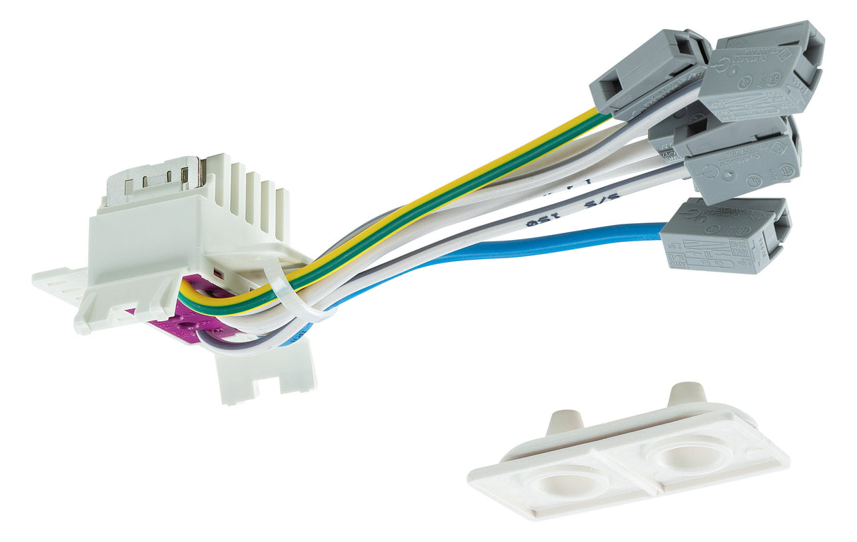 RIDI End-Einspeisung vi 7x2,5qmm VLNE-7F-WS NETZEINSP.-FLEXIBEL
