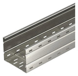 BETTERMANN Weitspannkabelrinne V2A WKSG-Serie WKSG 163 A2 160x300x2mm