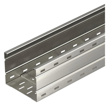 BETTERMANN Weitspannkabelrinne V2A WKSG-Serie WKSG 163 A2 160x300x2mm
