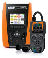 HT-INSTRUMENT Installationstester inkl. Ladesäulenadapter 1010800