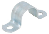 Walraven Rohrband ev 20 mm 1tlg. f. Kabel, Stahl- u. Kunststoffrohr | 0805021