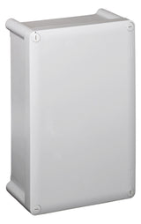 LEGRAND Leergehäuse Kst IP55 ET67mm Legrand 035940 B110xH155xT74mm geschl