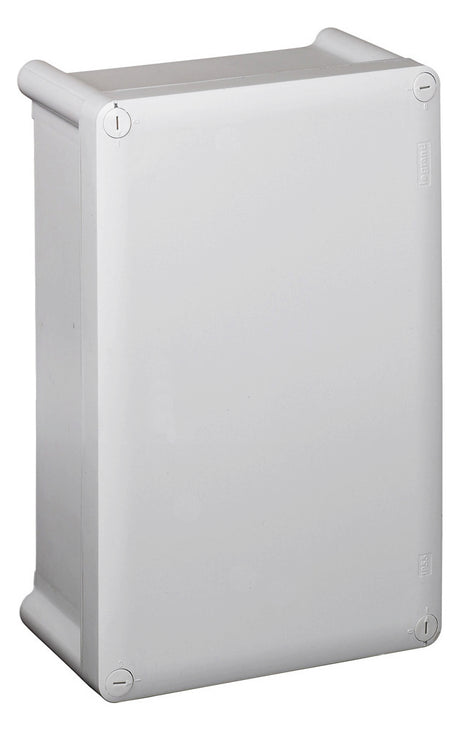 LEGRAND Leergehäuse Kst IP55 ET67mm Legrand 035940 B110xH155xT74mm geschl