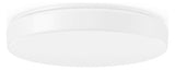 RZB LED-Kunststoffleuchte 19W 3000K ws FLAT POLYMERO KREIS 312085.002.1 1900lm