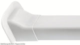 Wandanschluss für Canalsplit 0812 BCF-W 0816 RM-W