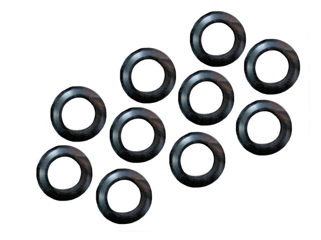 BOSCH Ersatzteil TTNR: 87167710030 Dichtung 28,4x8 (10x)