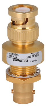 DEHN SE Ableiter Typ3 0-135VDC 3,5A DGA G BNC Kabeladapter BNC, 75 Ohm