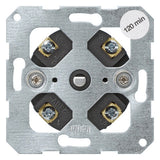 GIRA Zeitschalter mech 1S 0-120min UP Einsatz 032100 250V