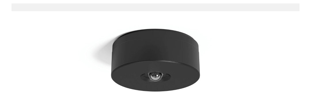 RZB LED-Sicherheitsleuchte 0 4000K 240lm LUCIO 2 672527.003 Deckenanb