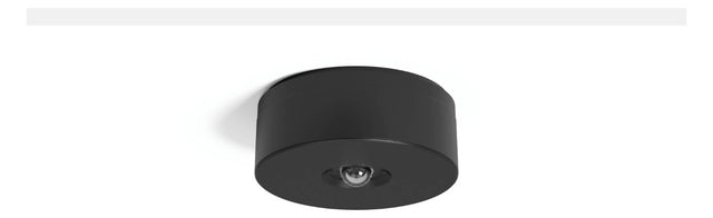 RZB LED-Sicherheitsleuchte 0 4000K 240lm LUCIO 2 672527.003 Deckenanb