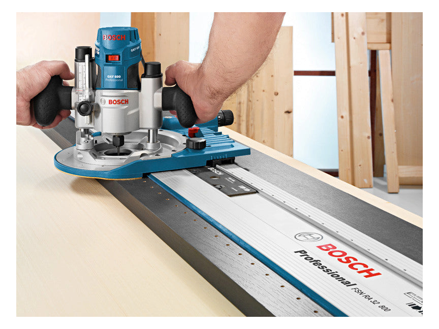 BOSCH-EW Handkreissäge Professional FSN RA 32 1600