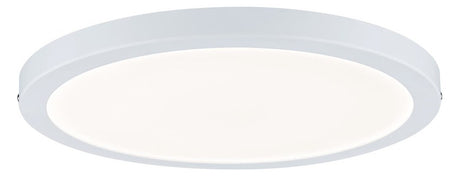 PAULMANN LED-Kunststoffleuchte 22W 2700K Atria 708.69 1450lm ws Konv