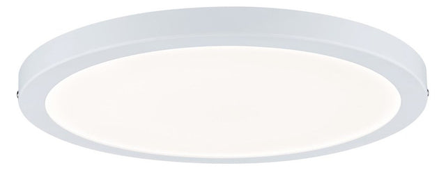PAULMANN LED-Kunststoffleuchte 22W 2700K Atria 708.69 1450lm ws Konv