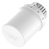 Honeywell Thermostatregler Thera-6 weiß, 6-28 Grad C, DA-Anschluss | T3019DA