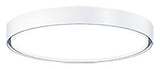 ZUMTOBEL LED-Anbauleuchte 14,6W 1900lm LANOS S 1900-927-65 OP DI LDE WH 2700-65