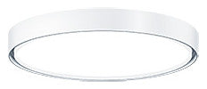 ZUMTOBEL LED-Anbauleuchte 14,6W 1900lm LANOS S 1900-927-65 OP DI LDE WH 2700-65